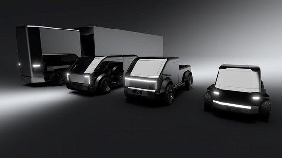 ACE™ Coupe 
ACE™ Coupe Performance Edition
JAX™ Junior All-terrain Crossover 
Elektroauto reotro design EV Irvine California
https://www.alphamotorinc.com/