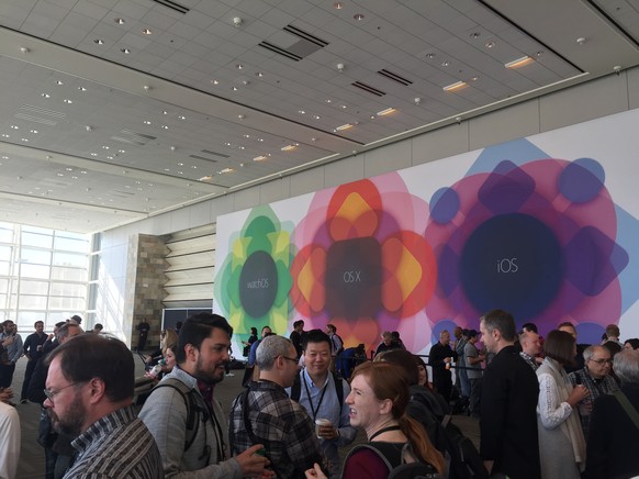 apple wwdc
