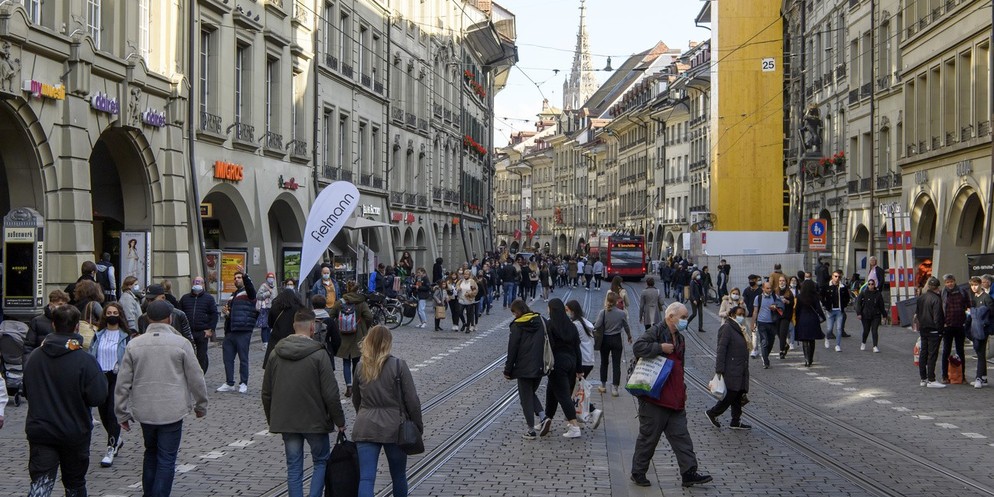 Das Ziel der Organisationen ist, Menschen mit Behinderungen in der Gesellschaft sichtbarer zu machen und besser zu integrieren. (Archivbild)