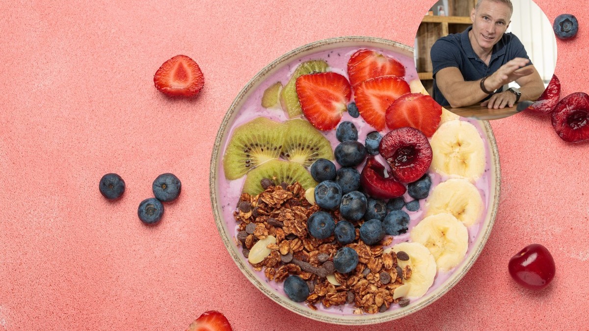 «Intervallfasten ist eine Art Teilzeitverhungern»