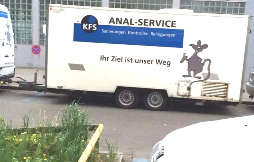 «Das geht eindeutig zu weit!» – so lacht die Welt über die Schweiz 