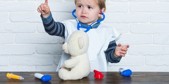 Medizin-Quiz Volume II: Bei weniger als 6 Punkten kommen wir mit dem Skalpell!