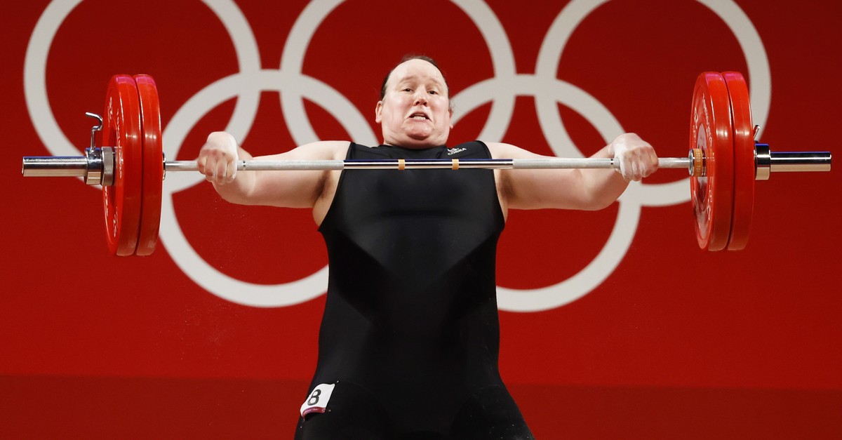 Konsequenzen für Transfrauen: IOC verlangt Geschlechtertest von Sportlerinnen