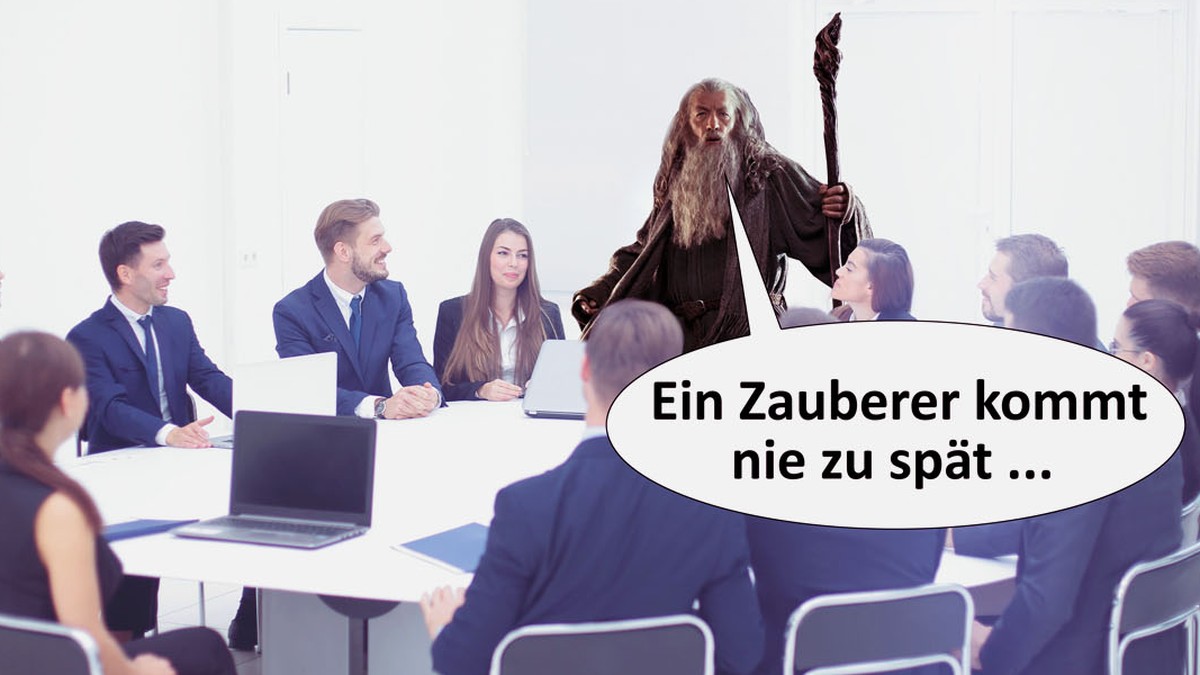 Arbeit 9 kreative Ausreden fürs ZuSpätKommen