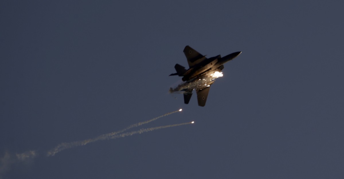 Dramatische Rettungsaktion: Die USA verlieren einen weiteren Kampfjet im Iran