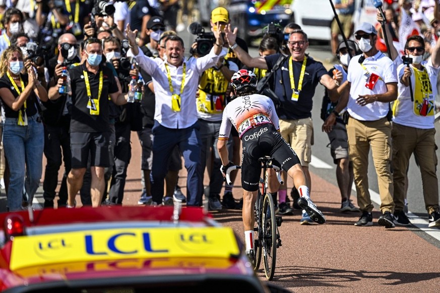 Tour de France 2023