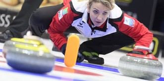 12 wahnwitzige Curling-Szenen, die die Lust auf Olympia wecken