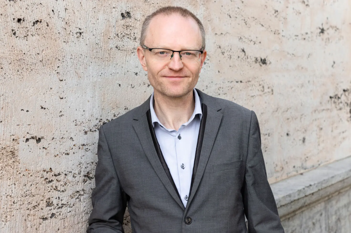 «Die Schweiz sollte sich über ihre eigene Sicherheit nochmals Gedanken machen» – Russland-Experte Stefan Meister.