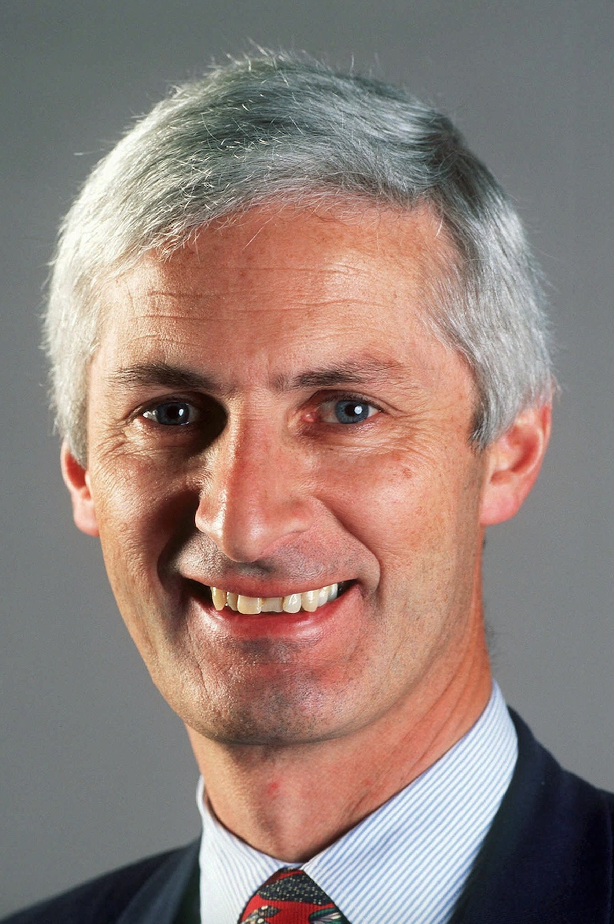 peter hess