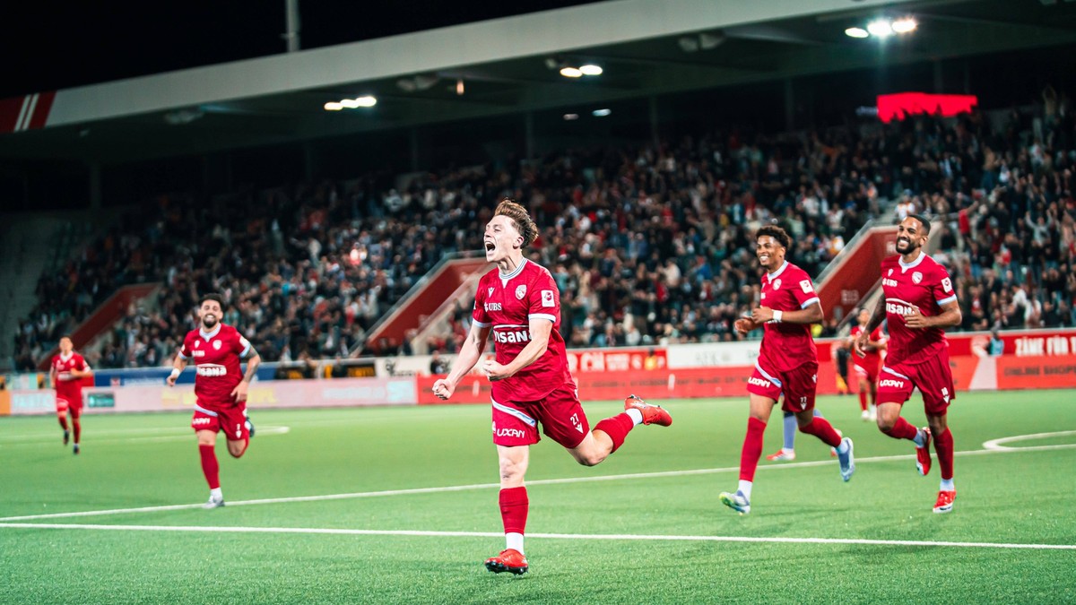 Der FC Thun und das Wunder, das zur Routine wurde