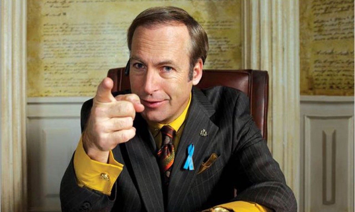 «Better Call Saul» läuft derzeit exklusiv auf Netflix. Schweizer bezahlen aber wesentlich mehr dafür.