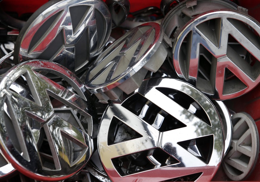 Danke VW! Dein Skandal hat (vielleicht) die Welt gerettet