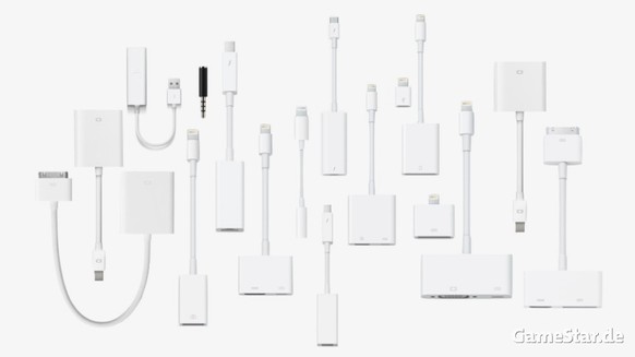 Apple Adapter Bildquelle Twitter