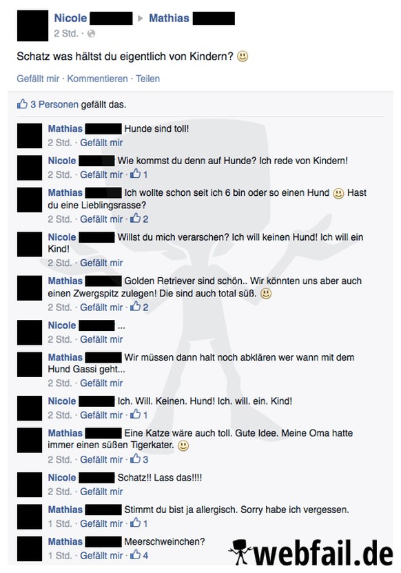 facebook fails juli und august