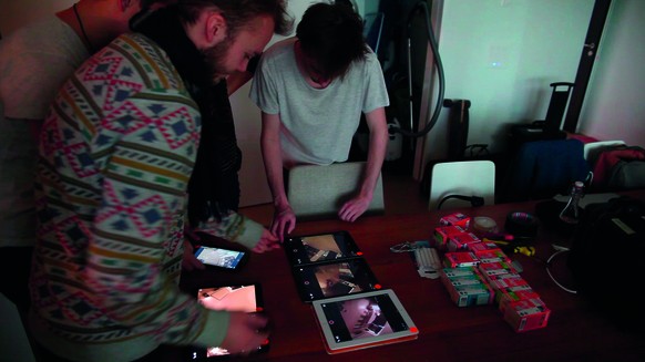 Bild