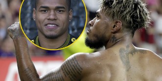 Dank Traumtor an Messis Weltrekord dran – der unfassbare Lauf von Ex-YB-Stürmer Martinez