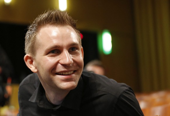 Max Schrems: Dank seiner Hartnäckigkeit werden die Geschäftspraktiken von Facebook und Co. juristisch unter die Lupe genommen.