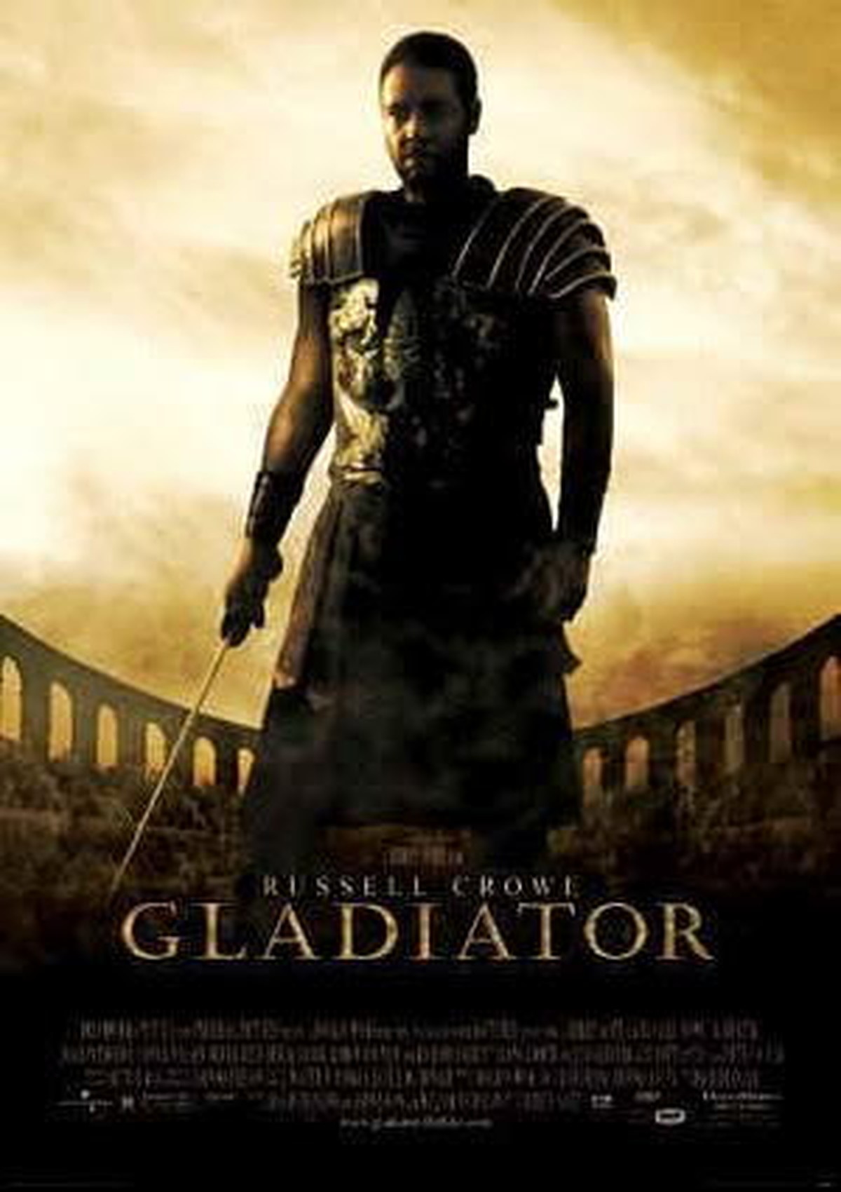 Gladiator