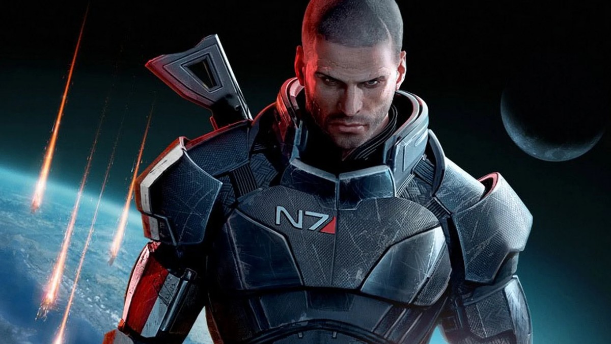 Bioware ist nicht mehr: Ein neues «Mass Effect»-Spiel wird es nicht mehr geben.