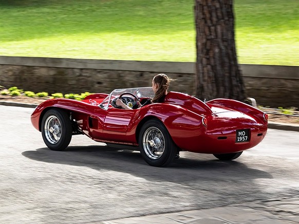 The Little Car Company Bicester England retro car design bugatti aston martin ferrari https://thelittlecar.co/