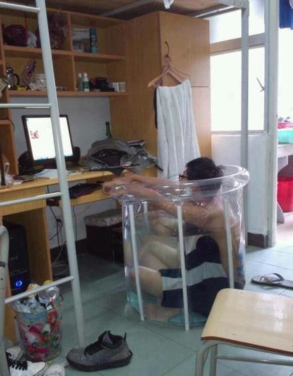 Hitze Lifehacks für heissen Sommer