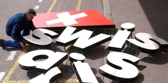 Warum die Schweizer der Wirtschaftselite nicht mehr trauen