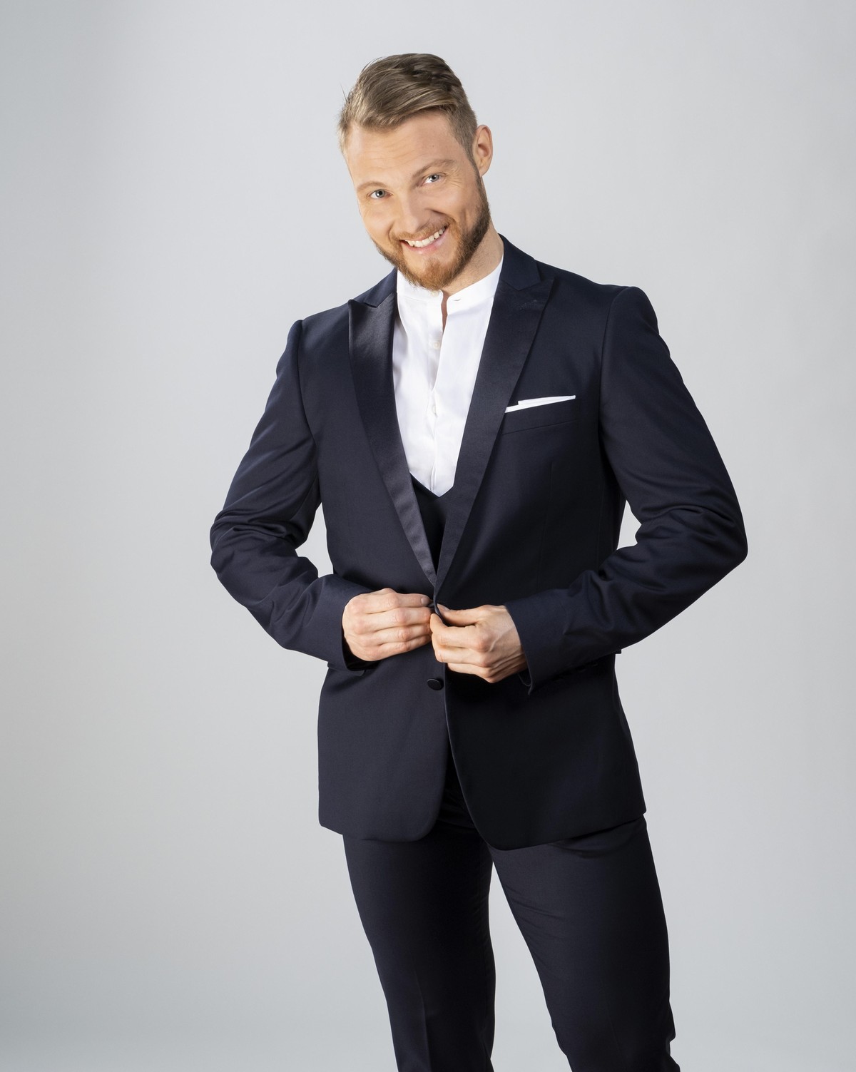 Bachelorette 2021, Bachelorette Kandidaten, Kandidat Yves