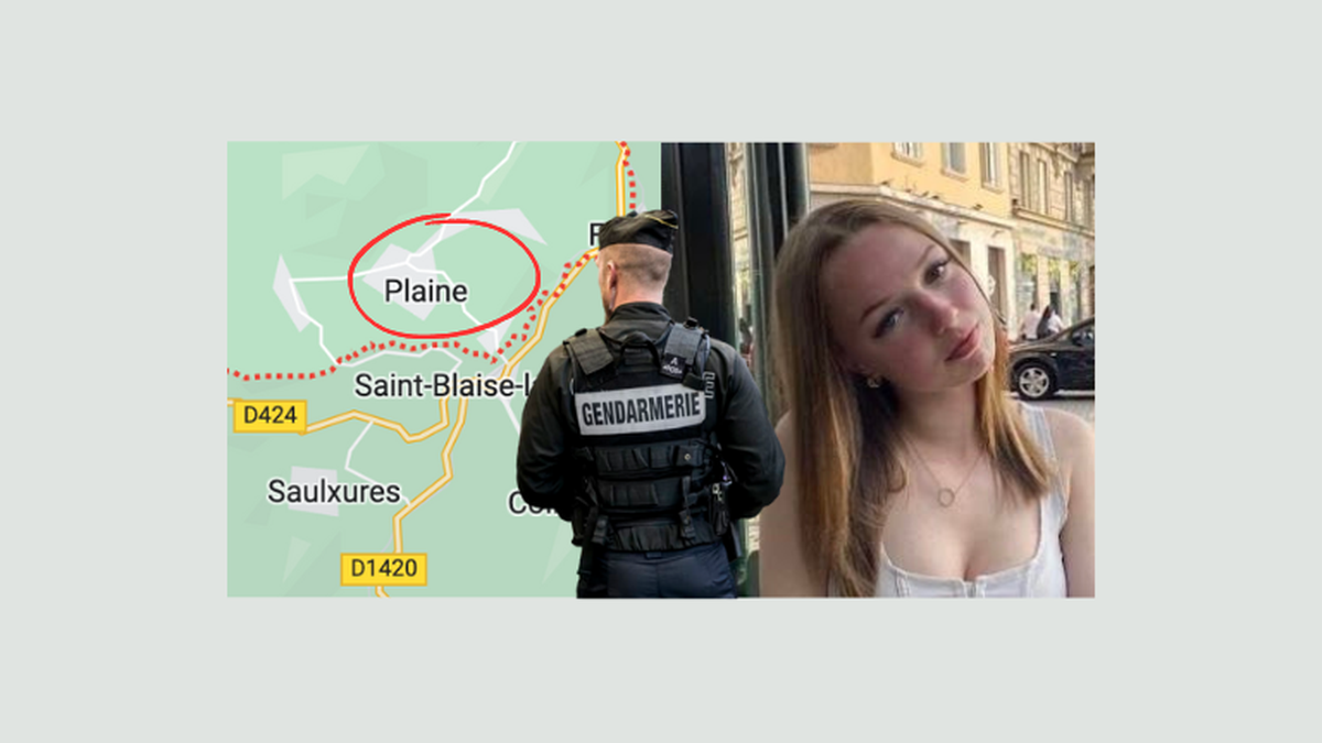 Affaire Lina: trois suspects en garde à vue.