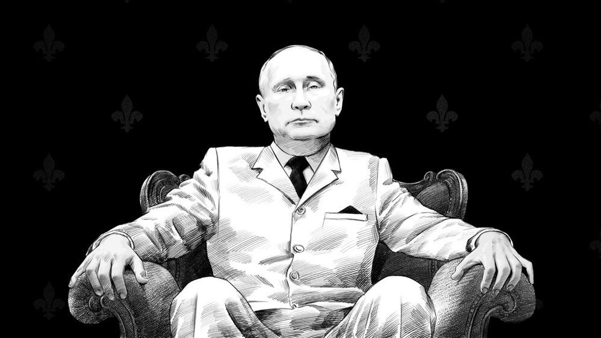 Wladimir Putin