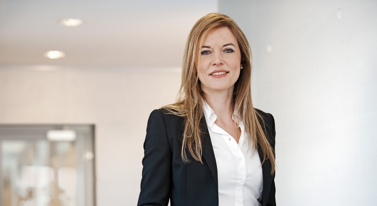 Andrea Opel