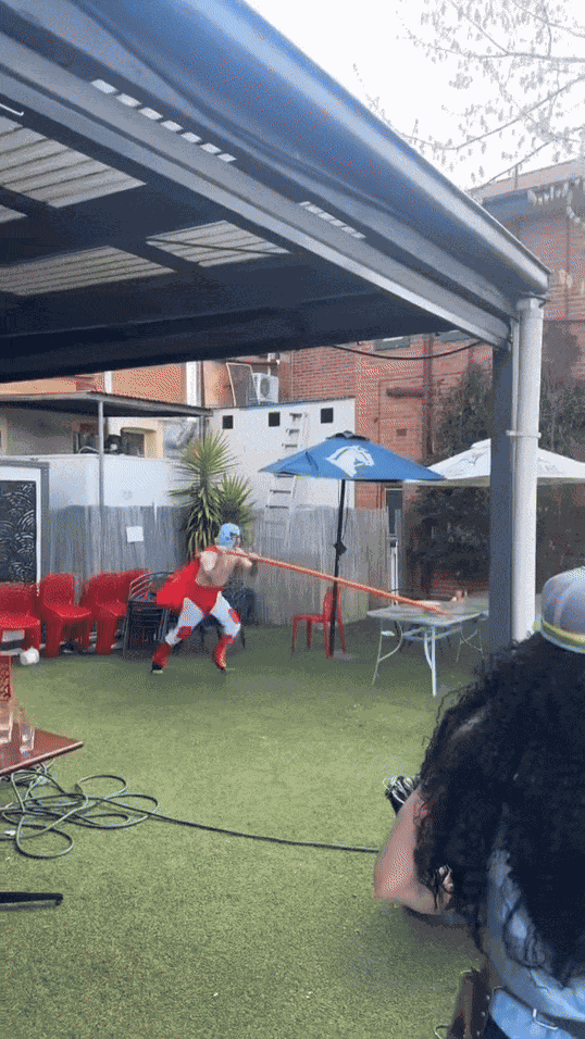 Animiertes GIF