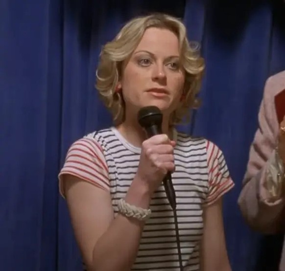 amy poehler in wet hot american summer