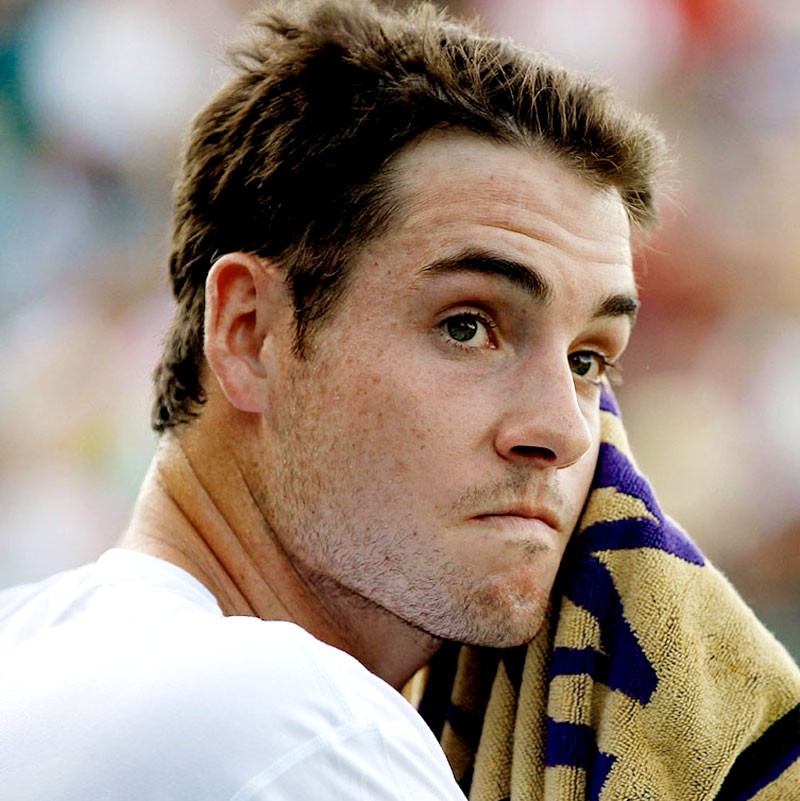 John Isner