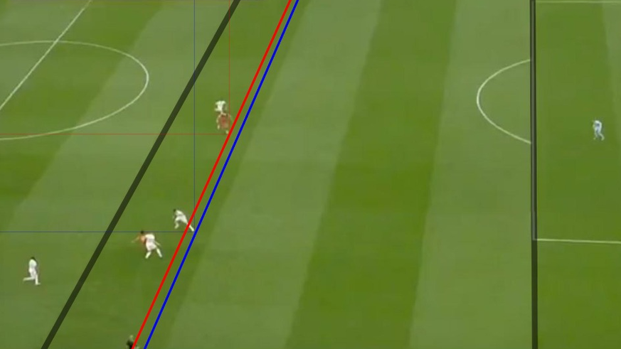 Tottenham Liverpool VAR