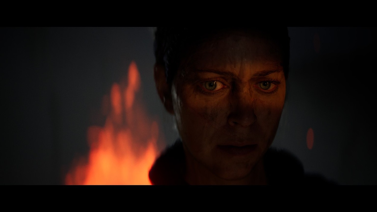 Senua’s Saga: Hellblade 2