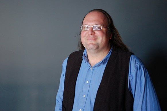 Ethan Zuckerman bereut mittlerweile seine&nbsp;Erfindung.