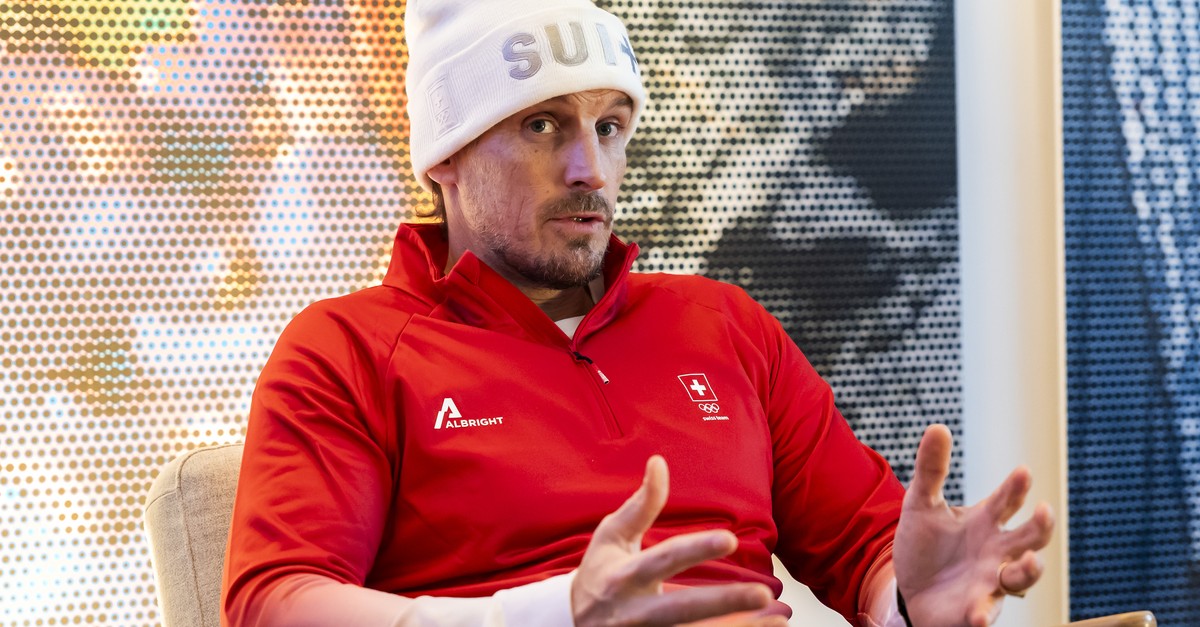 SRF-Redaktor erklärt, wie Patrick Fischer seine Straftat selbst verriet