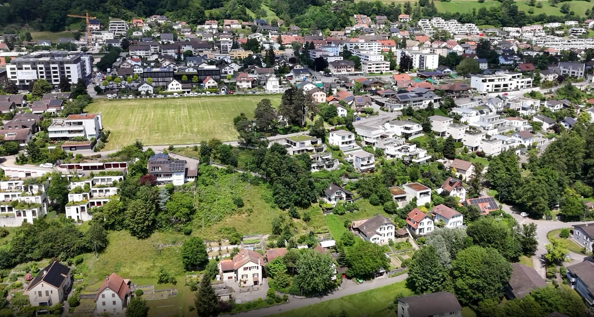 Untersiggenthal: Die Gemeinde steht im Fall Patrick Frei in der Kritik.