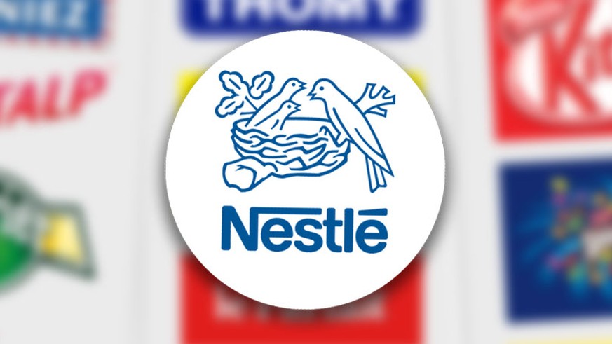 Du willst Nestlé boykottieren? Diese Grafik zeigt dir, wie schwierig das wird