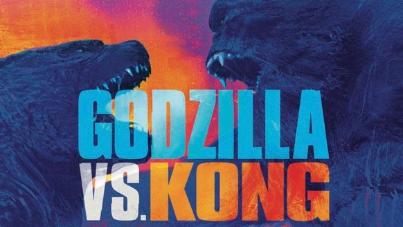 Godzilla vs. Kong