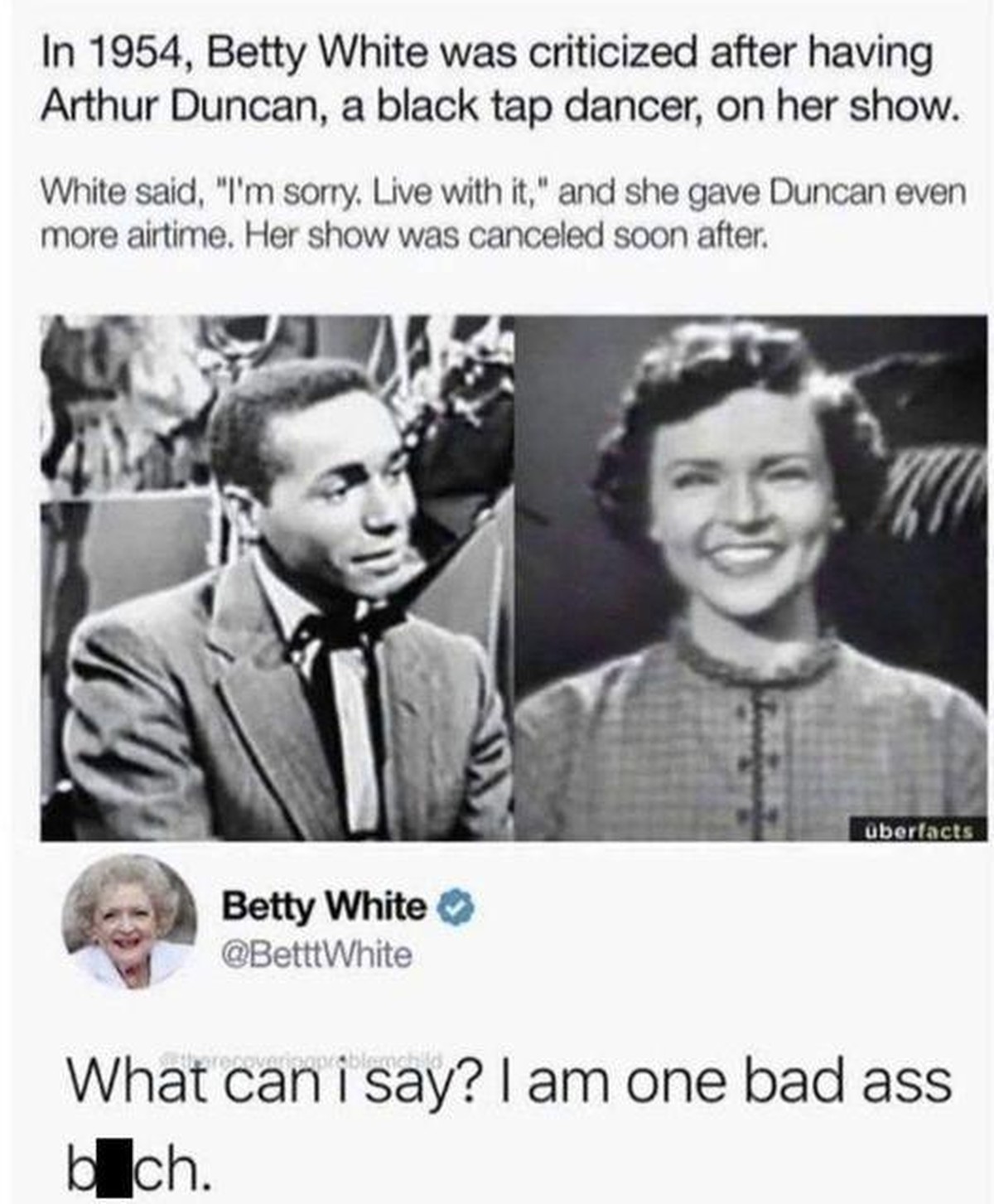 PICDUMP 422 вЂ“ AbkГјhlung? Hier entlang! рџҐµ\nDie Welt brГ¤uchte mehr Betty White...