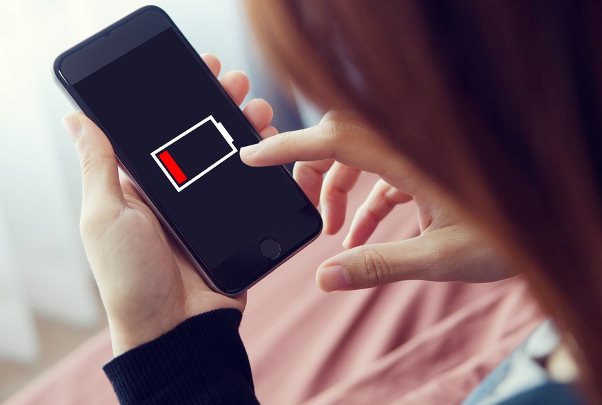 Handy Über Nacht Aufladen? Hier Sind Die Wichtigsten Akku-Fakten