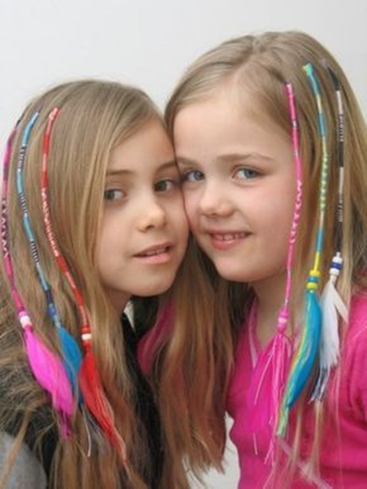 Trend: Haar-Accessoire