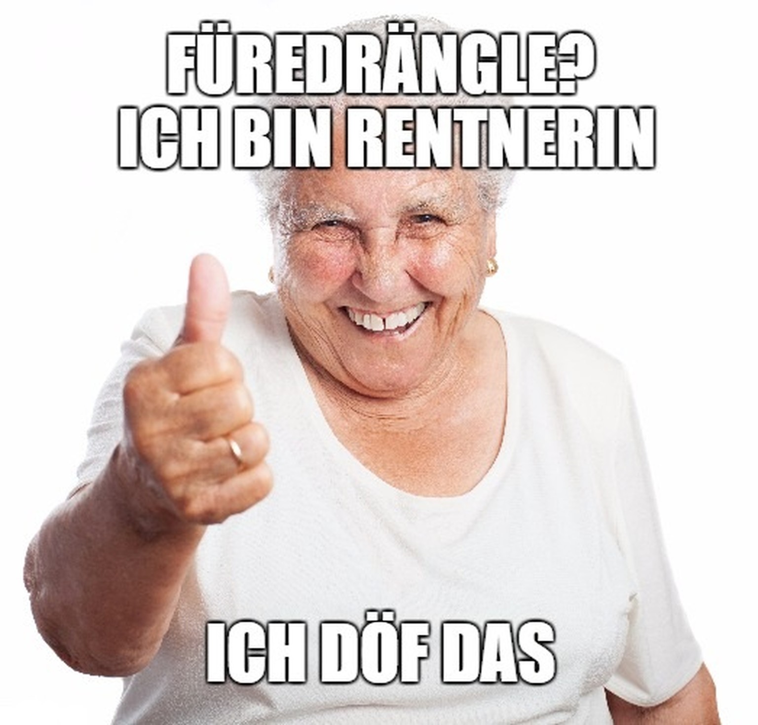 8 Situationen Im Alltag In Denen Wir Alle Mutiger Sein Konnten Du Schisshas Watson
