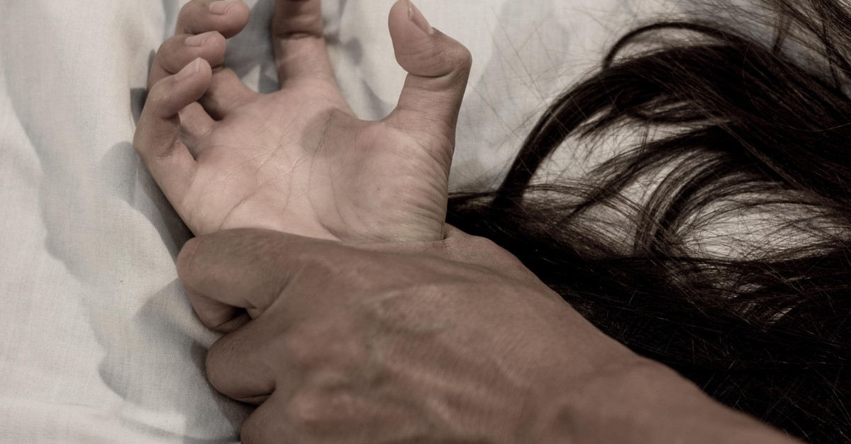 Unfallversicherung soll für alle Vergewaltigungsopfer zahlen