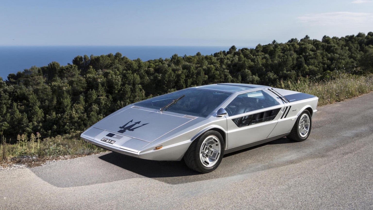 maserati boomerang 1970 http://silodrome.com/maserati-boomerang/
