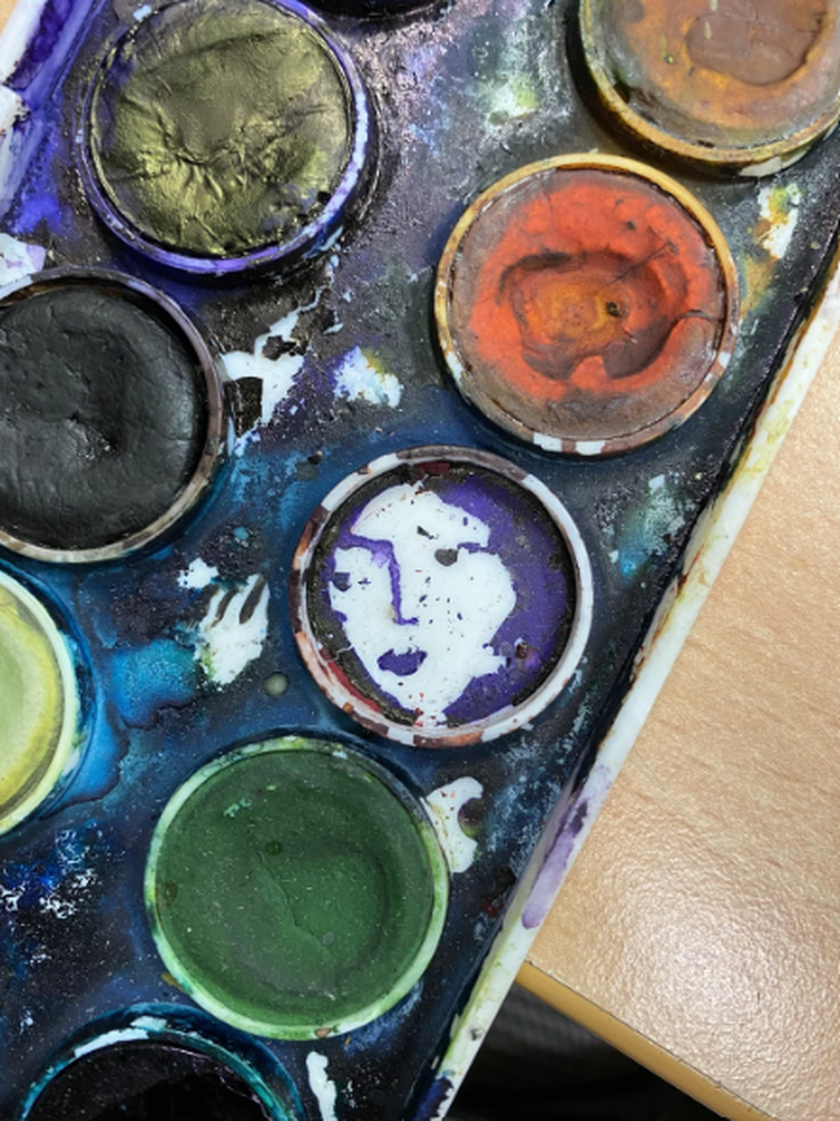 Pareidolie: Lustige Dinge mit Gesicht