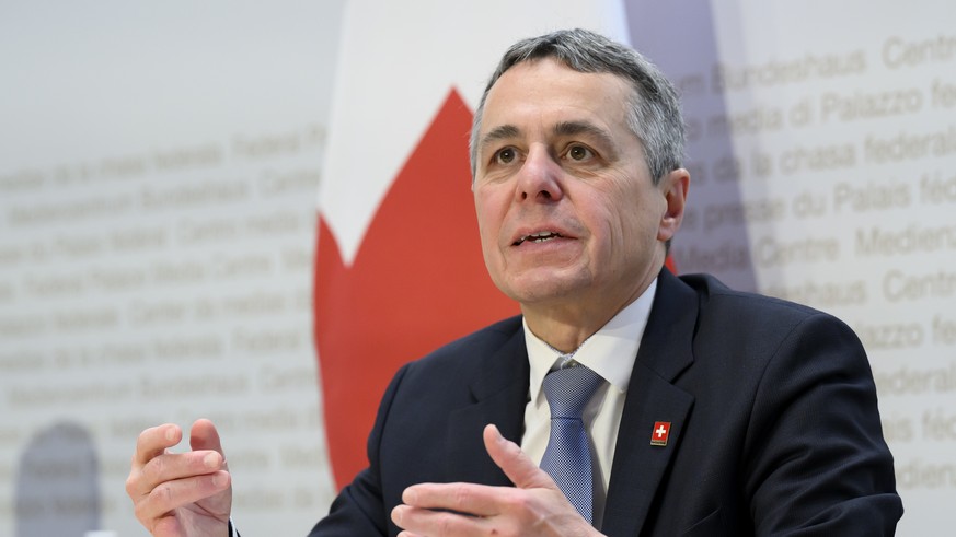 “War can be won in different ways: militarily or with our values.”  Better late than never: Swiss war material must now go to Ukraine