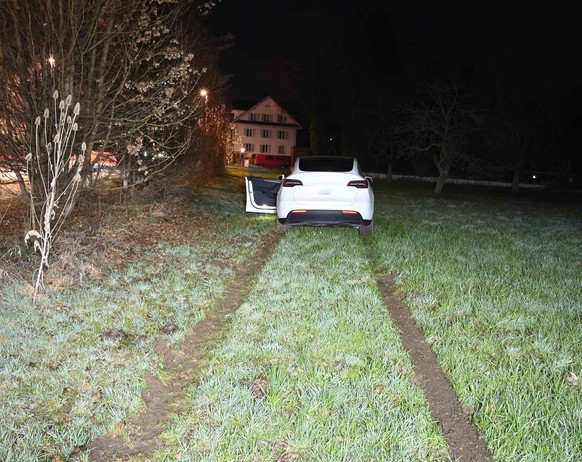 Strolchenfahrt Emmenbrücke Sursee