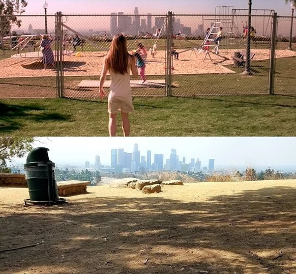Terminator 2: Judgment Day